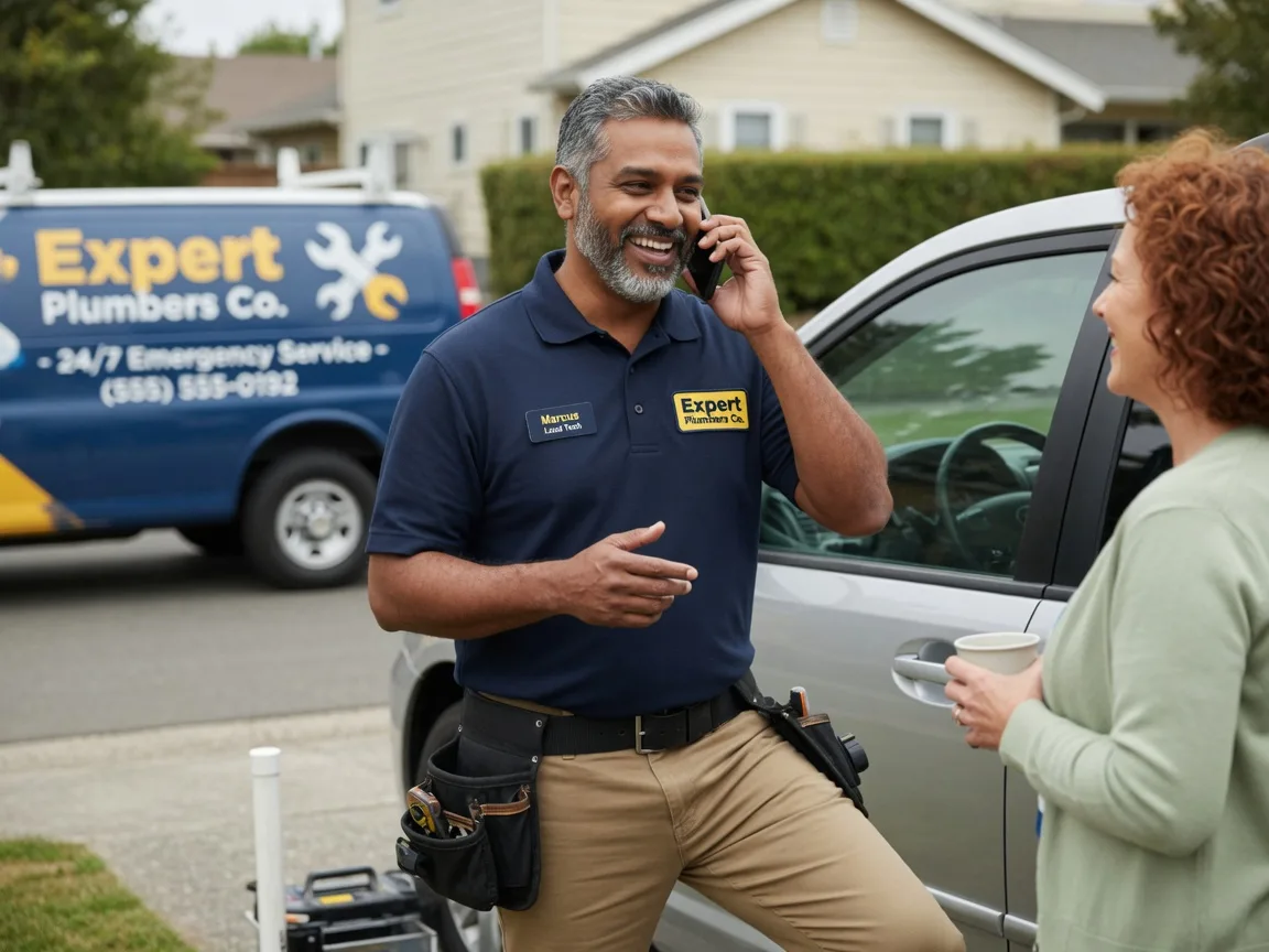 Drain Cleaning Pleasanton, TX FAQs